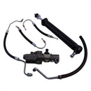 Steering Valve Cylinder&Hose Kit for 1980-82 Chevrolet Corvette 5.7L 1505002 1509003 1502007