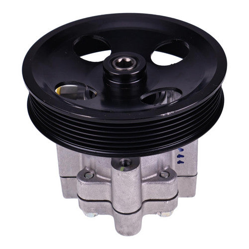 13309277 Power Steering Pump for 2011-2013 Buick Regal CXL GS Premium L4 2.0L