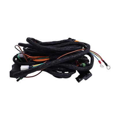 3 Pin Truck Side Control Wire Harness 26345 for Snow Plow
