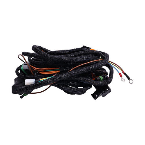 3 Pin Truck Side Control Wire Harness 26345 for Snow Plow