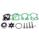 Water Pump Impeller Kit 6H3-W0078-A0 6H3-W0078-02-00 6H3-W0078-00 for Yamaha Outboard 50 60 70HP