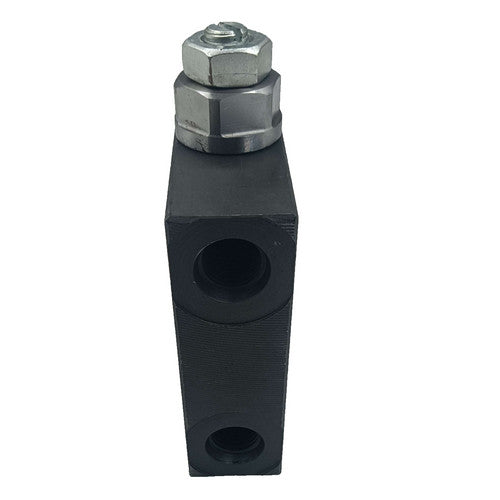 Hydraulic Valve 723-40-70100 702-21-09230 For Komatsu PC300-8 PC300LC-8 PC350-8 PC350LC-8