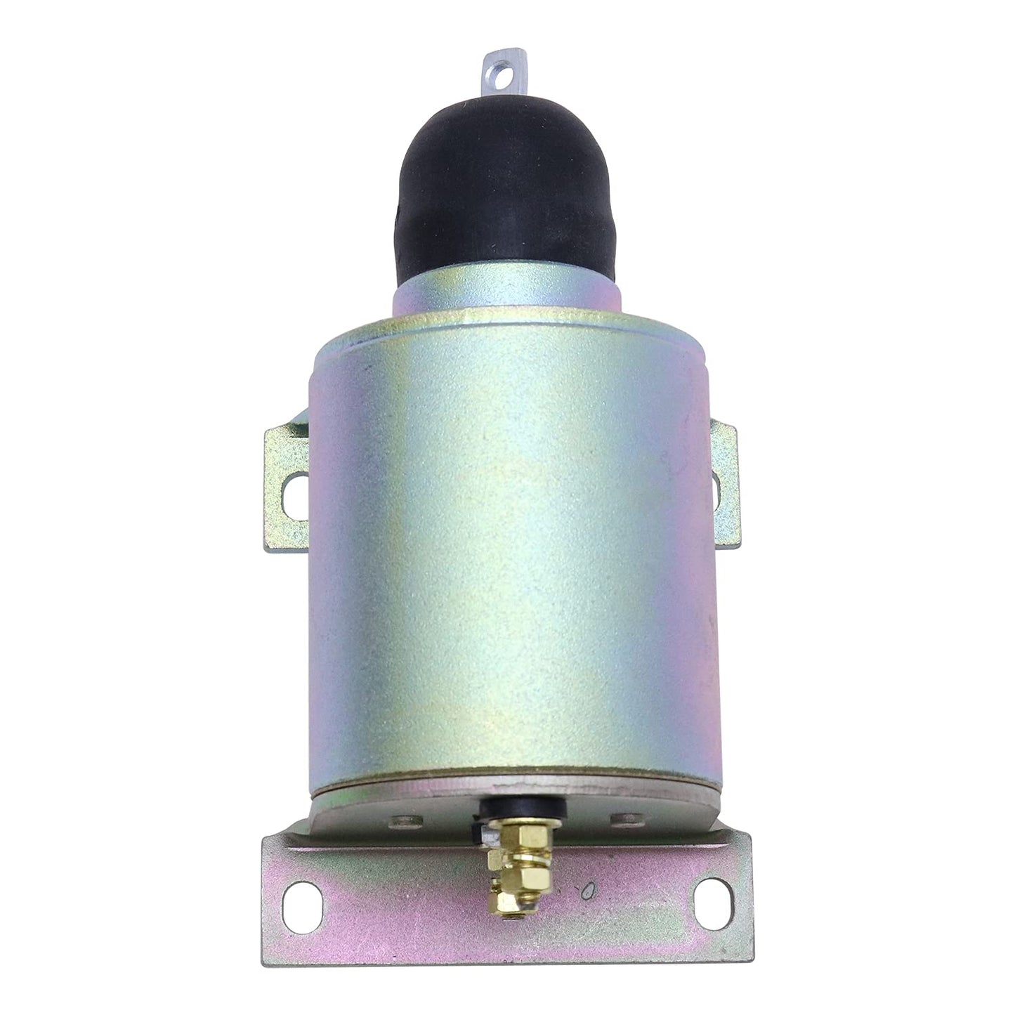 12V Solenoid Valve MPN0457 for Throttle Thermo King SL SLX SMX
