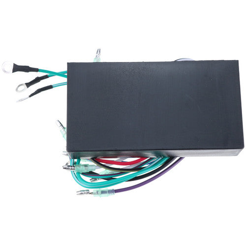 CDI Switch Box 19052A1 19052A2 19052A3 19052A5 18-5791 114-9052 for Mercury 45 50 55 60HP