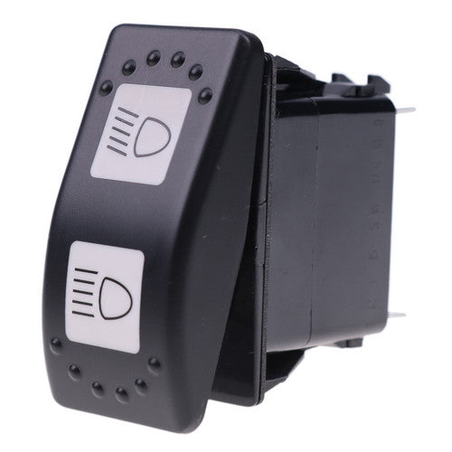 710001725 High Low Beam Switch for Can Am Commander 800 1000 1000R Maverick MAX