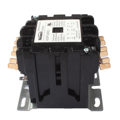 50A 24V Coil Definite Purpose Air Conditioner Contactor HCCY3XQ05CJ  HCDPY32450CJ  for Square D