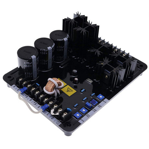 AVR Automatic Voltage Regulator AVC125-10B1 AVC12510B1 for Basler