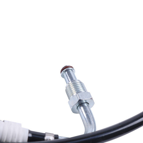 Fuel Line Kit FL-FG01A FG01A for Chevy 88-95 GM GMC 4.3L 5.0L 5.7L 7.4L Throttle