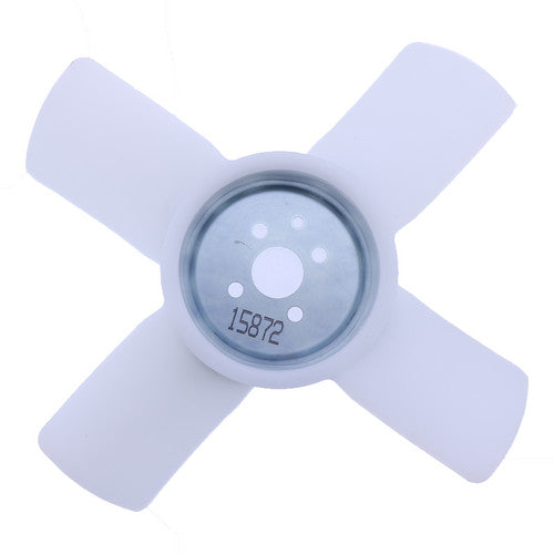 Cooling Fan 1587274110 15872-74110 for Kubota BX2200D BX23D BX23S BX24D Engine D722 Z602