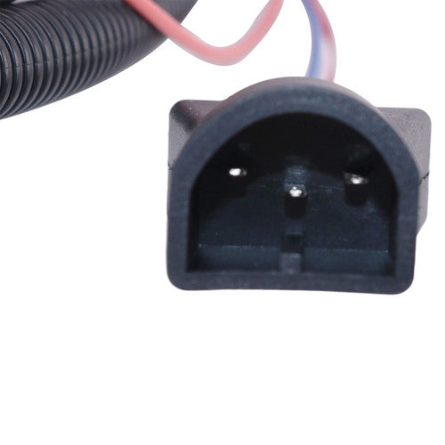 13 Pin Wiring Harness Truck Side MSC04316 MSC08001 for Boss Snow Plow