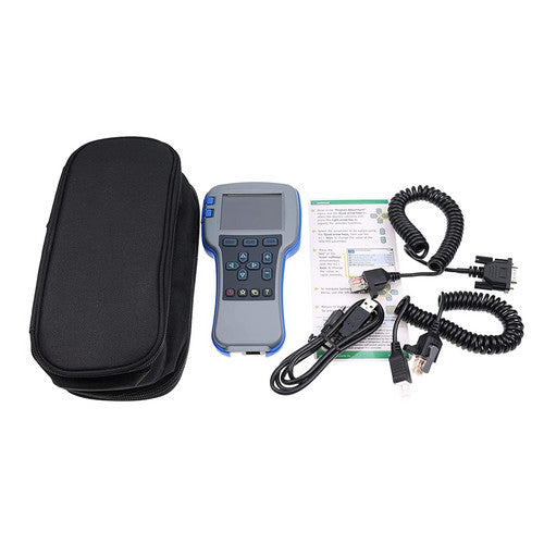 1313-4401 1313-4431 1311-4401 Dealer Access Level Handheld Programmer for Curtis