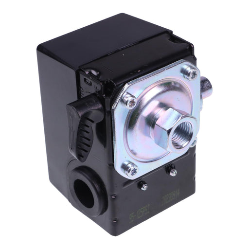 95/125 PSI 1/4'' FPT Pressure Switch 56289671 Compatible with Ingersoll Rand Air Compressor