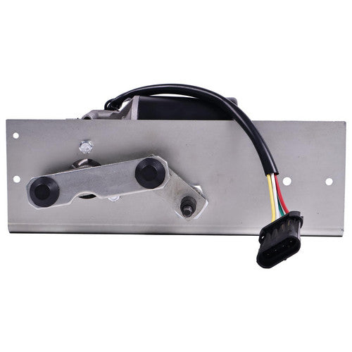 Wiper Motor AL766686 RE282983 RE151494 for John Deere 9120 9230 9330 9430 9430T 9460R