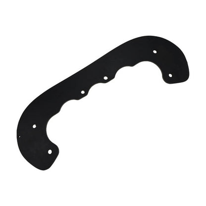 JEENDA 2PCS Snow Thrower Blower Paddles 55-9251 559251 Compatible with Toro CCR 2000 CCR2450 CCR2500 CCR3600 Snowblower