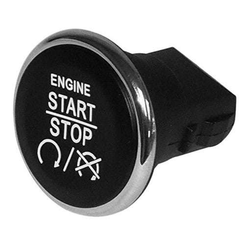 E-Start Stop Switch 1FU931X9AC 33370101 for Dodge Chrysler Jeep Commander Grand
