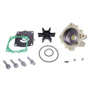 Water Pump Impeller Kit 61A-W0078-A3-00 61A-W0078-A2 for Yamaha Outboard 150 175 200 250 HP