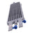 Transmission Oil Cooler GR2Z-7A095-C for 2017-20 18 Ford Fusion Lincoln MKZ 2.0L