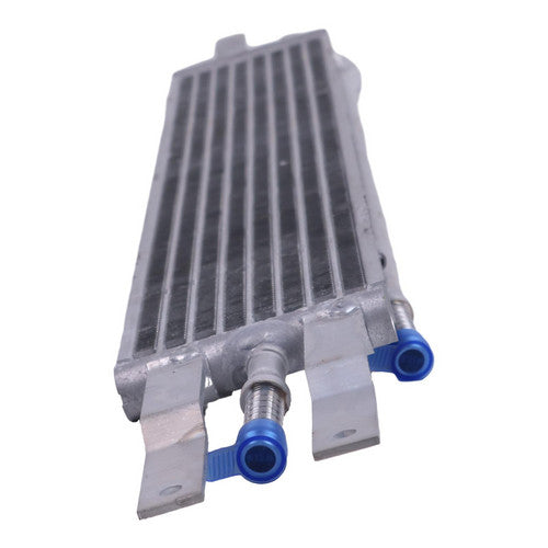 Transmission Oil Cooler GR2Z-7A095-C for 2017-20 18 Ford Fusion Lincoln MKZ 2.0L