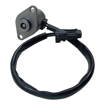 Solenoid Valve 17246073900 172460-73900 for Yanmar Excavator ViO35-6A VIO50U ViO40-6 ViO35-6