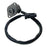Solenoid Valve 17246073900 172460-73900 for Yanmar Excavator ViO35-6A VIO50U ViO40-6 ViO35-6