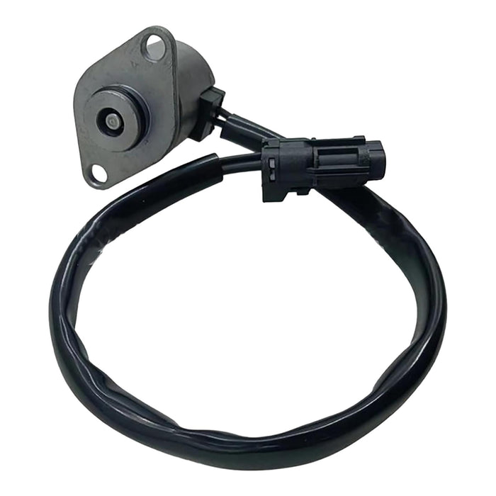 Solenoid Valve 17246073900 172460-73900 for Yanmar Excavator ViO35-6A VIO50U ViO40-6 ViO35-6