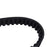 V-Belt 50-00162-25 50-01169-02 for Carrier Transicold X2 X2500 Supra 650 750