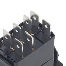 Wiper Washer Switch 2816390 281-6390 for Caterpillar CAT 257D 277D 297D 297D2 257D3 289D