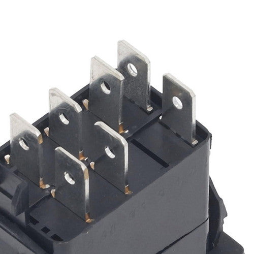 Wiper Washer Switch 2816390 281-6390 for Caterpillar CAT 257D 277D 297D 297D2 257D3 289D