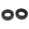 2Pcs Axle Seal for Husqvarna Transmission RS800 Ariens 21549029 21549028