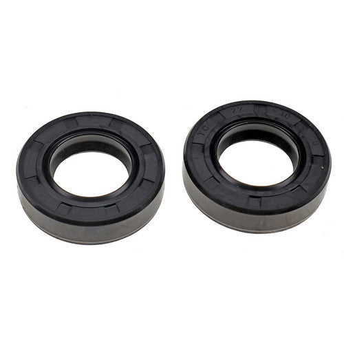 2Pcs Axle Seal for Husqvarna Transmission RS800 Ariens 21549029 21549028