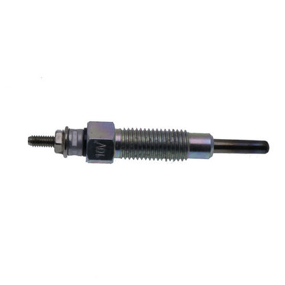 3Pcs Glow Plug 8-97106549-4 8971065494 for Isuzu 3LB1 3LD1 4LB1 4LE1 Excavator Generator