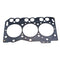 33-2738 Cylinder Head Gasket for Thermo King Refrigeration W/TK 3.74 Engine