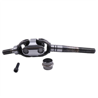 U-Joint Driveshaft Kit 3860842 3852384 for Volvo Penta SX DP DPS SX-M, OMC Cobra