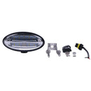 LED Work Light AL207359 RE269640 RE269638 RE331643 for John Deere 6190R 6210R 6125R 6140R 6175R