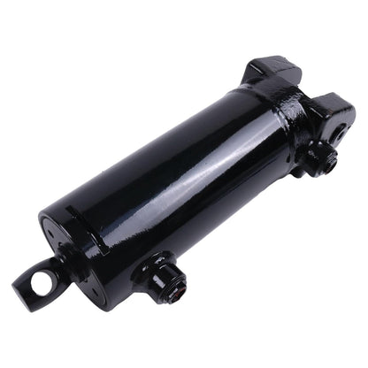 2X Power Steering Cylinder 3773711M91 532193M91 1605121M92 1605121M91 compatible with Massey Ferguson 255 261 265 270 271 275 281 283 285 290 565 275 590 670 675 690.2WD