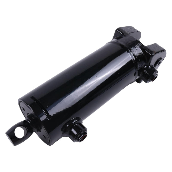 2X Power Steering Cylinder 3773711M91 532193M91 1605121M92 1605121M91 compatible with Massey Ferguson 255 261 265 270 271 275 281 283 285 290 565 275 590 670 675 690.2WD