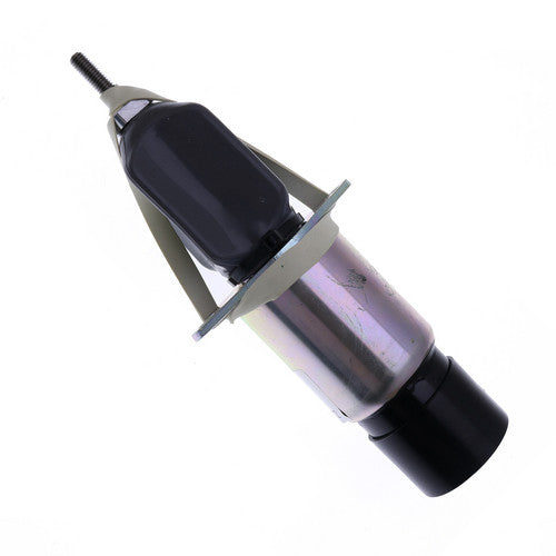 12V Fuel Shutoff Solenoid 1751A-12V T17 1751-12A3U1B1S1A SA-4716-S for Onan Cummins Generator