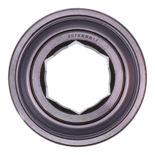 Backshaft Feeder Bearing AE29785 207KPPB3 207KRRB17 1.25" Bore 2.83" OD 0.984" IR