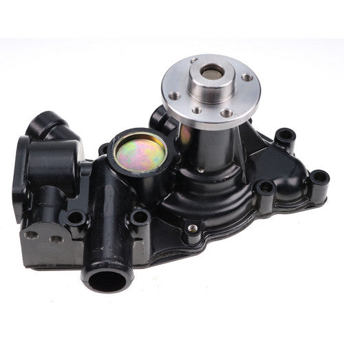 8-98098662-0 Water Pump for Isuzu Engine 4LE1 4LE2 4LB1 Excavator ZX55UR 60UR