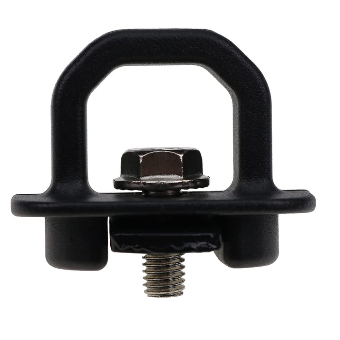 4X Tie Down Truck Bed Side Wall Anchor 23146899 for Chevrolet Colorado GMCCanyon