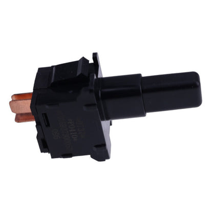 12V Push Button Switch 2911828 790003 951013 SW 1013C for Isuze Omega