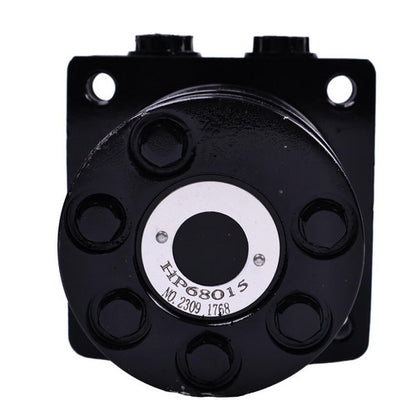 Hydrulic Wheel Motor for Parker TE0195JS250AA TE0195JS250AAMU Exmark 114-0549 1140549