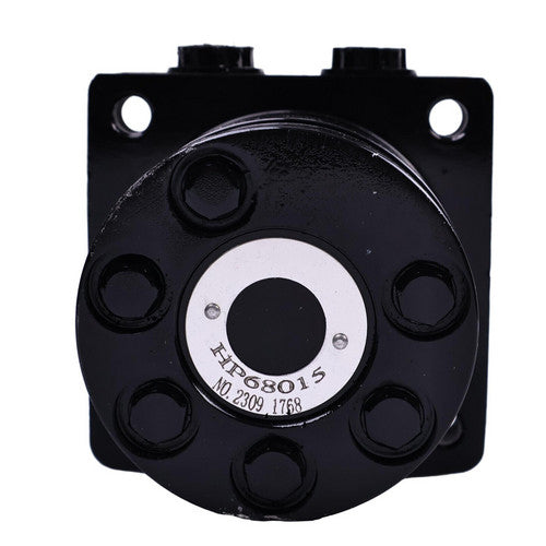 Hydrulic Wheel Motor for Parker TE0195JS250AA TE0195JS250AAMU Exmark 114-0549 1140549
