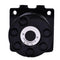 Hydrulic Wheel Motor for Parker TE0195JS250AA TE0195JS250AAMU Exmark 114-0549 1140549