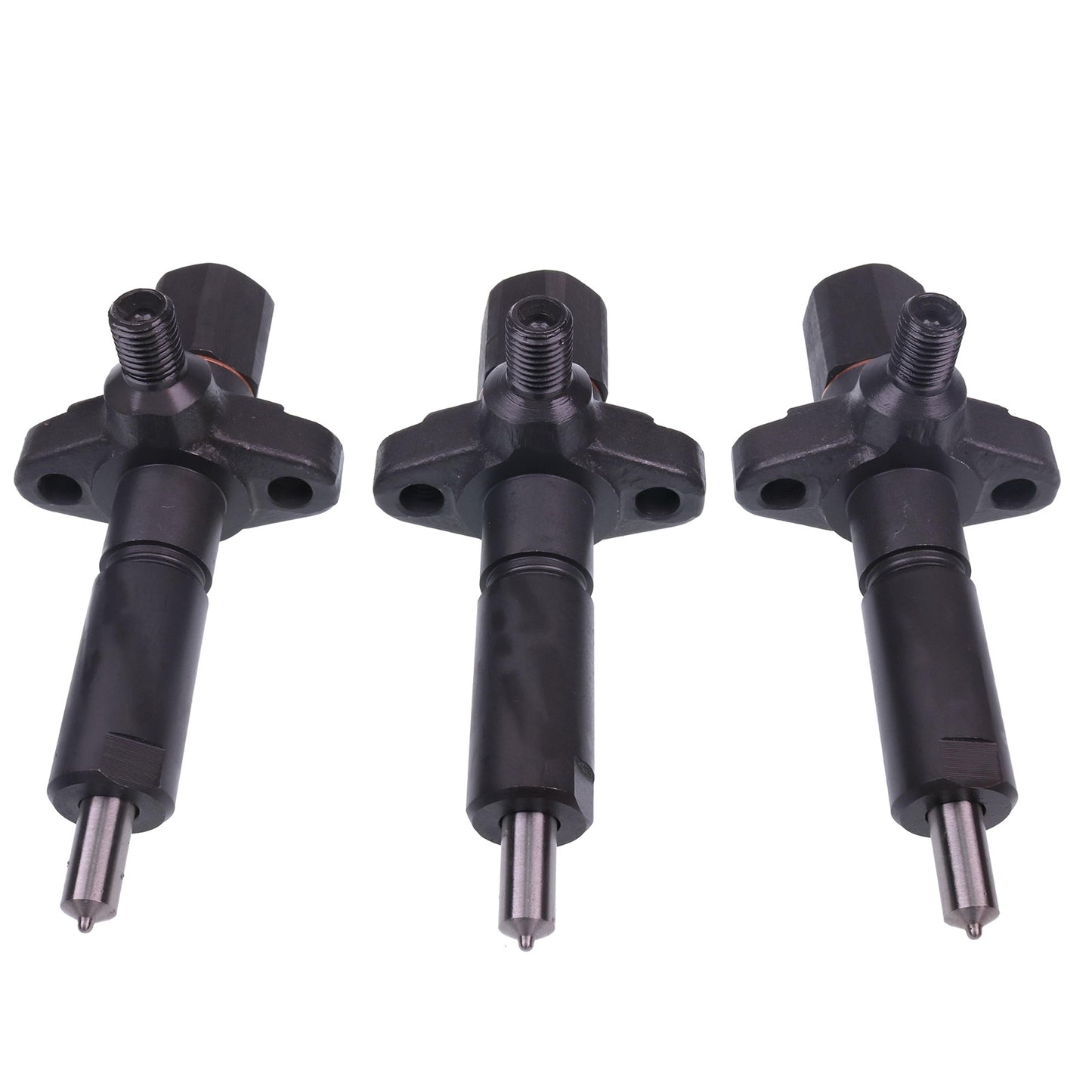 3Pcs Fuel Injector 734596M91 for Massey Ferguson 150 2135 2200 300 302 304 3165