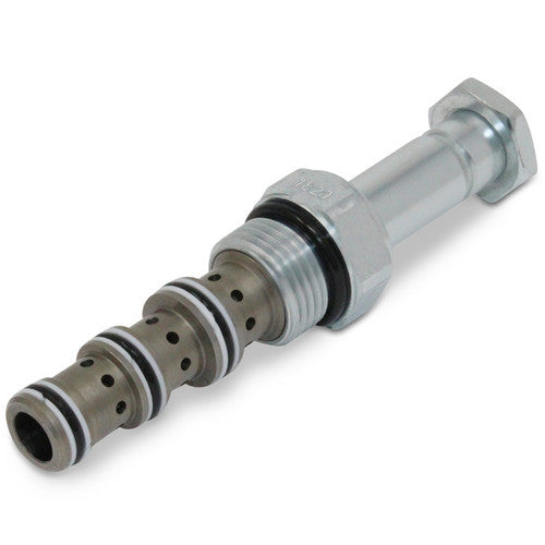 12V Solenoid Operated Cartridge Selector Valve SV10400N00 SV10-40-0-N-00 for Hydraforce