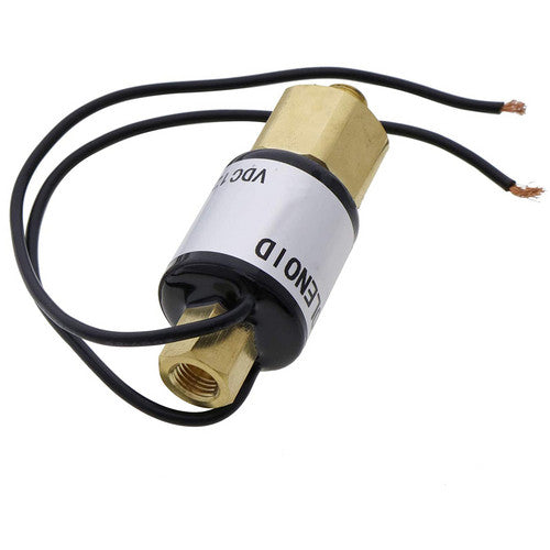 12V Solenoid Valve T4748800 4748800 for Titan Brake Actuators with Reverse Lockouts