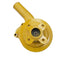 6144-61-1110 Water Pump for Komatsu 3D94-2 4D94-2 PC40-1 PC45 D20P-5 D21-5