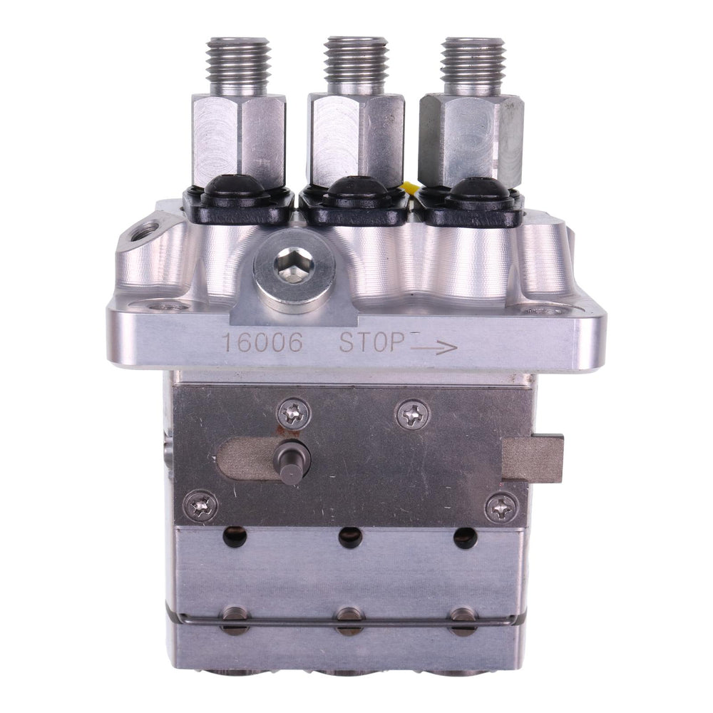 Fuel Injection Pump 6670432 for Bobcat Skid Steer Loader MT50 Mini Excavator E16
