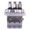 Fuel Injection Pump 6670432 for Bobcat Skid Steer Loader MT50 Mini Excavator E16